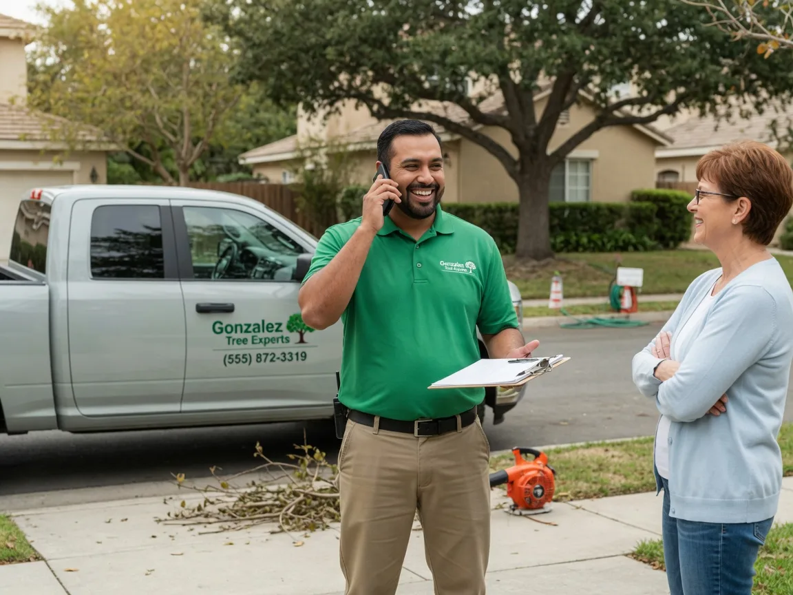 Tree Service Oak Grove, KY FAQs
